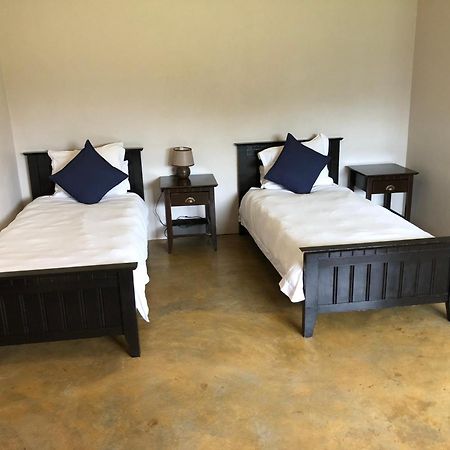 Готель Sanctuary Life Guest Farm Магалісбург Екстер'єр фото
