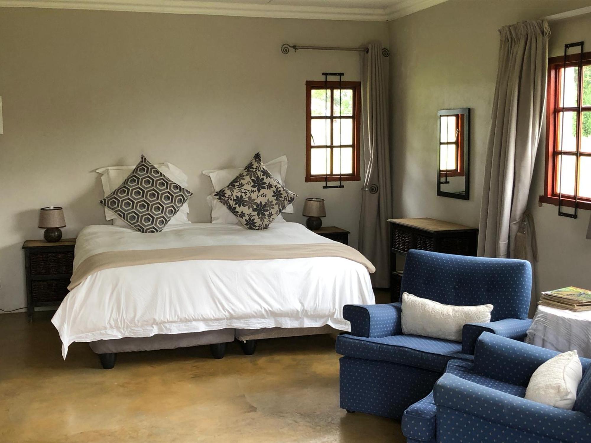 Готель Sanctuary Life Guest Farm Магалісбург Екстер'єр фото